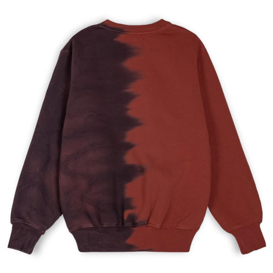 Grimey Ανδρικό φούτερ Dust Storm Tie & Dye